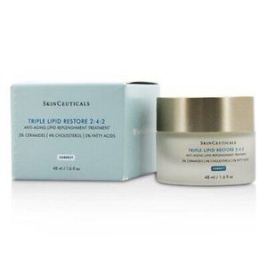 SKINCEUTICALS TRIPLE LIPID RESTORE 2:4:2 - 48ml / 1.6 fl oz NEW